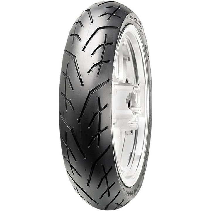 Мотоциклетна гума CST C-6502 Magsport 130/70 R17 62H