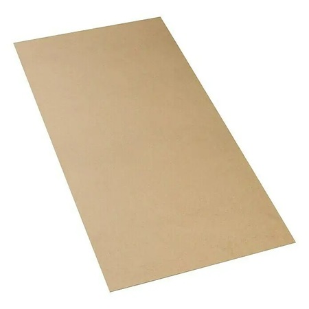 Set 3 placi MDF natur, 3mm, A4 - eMAG.ro