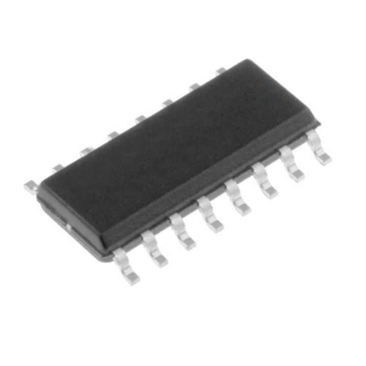 Circuit integrat, SOP16, SMD, NEXPERIA - HEF4049BT.653