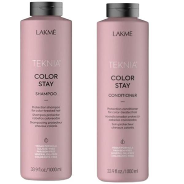 LAKME Haarmaske 1000 Ml – Reparierende Pflege Für Geschädigtes Haar