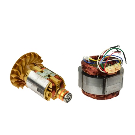Генератор за горивен агрегат Geko, 2500 W - eMAG.bg