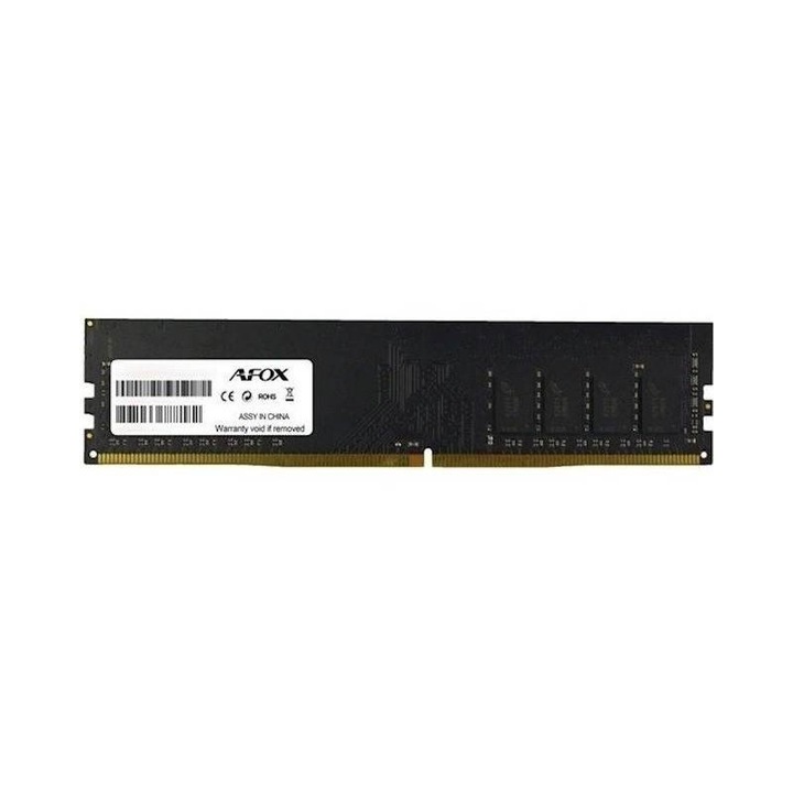 Памет Afox 16GB (1x16GB) DDR4 3200MHz