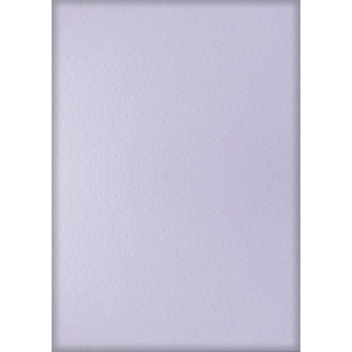 Хартия Happy Color, Филц, 5 бр, Сив