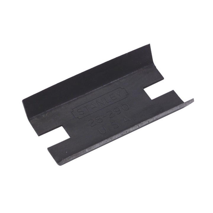 Lama de rezerva razuire, Stanley