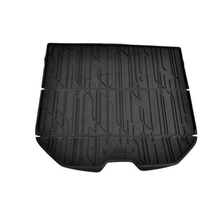 Gumi csomagtartó szőnyeg, Volvo, V60