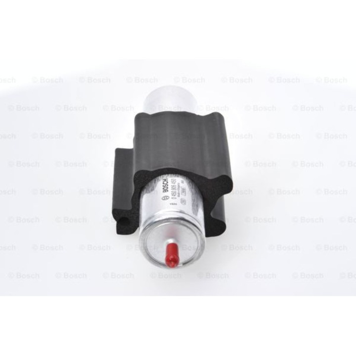 Filtru combustibil BOSCH 0 450 906 450
