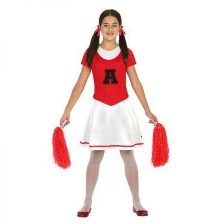 Costum Deghizare pentru Copii, Animatoare, 10-12 ani, 1102585