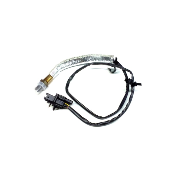 Lambda szonda S60/V70/XC70/S80/XC90, Volvo, fekete