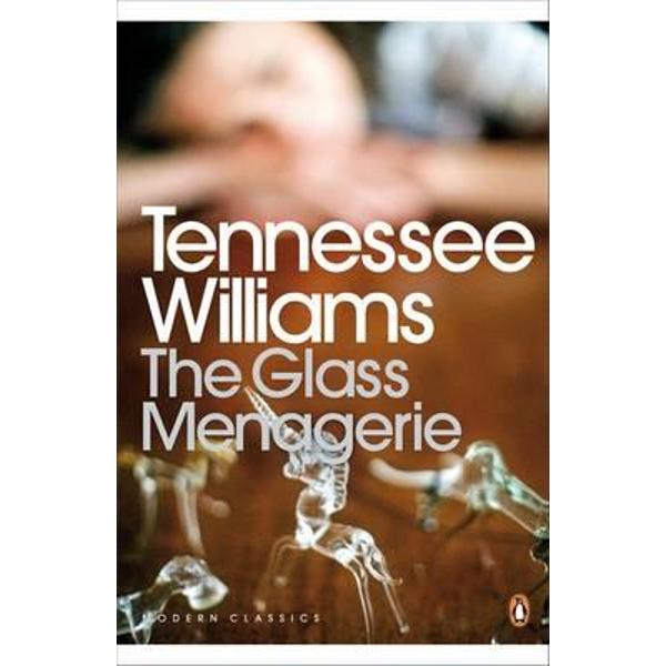 Glass Menagerie