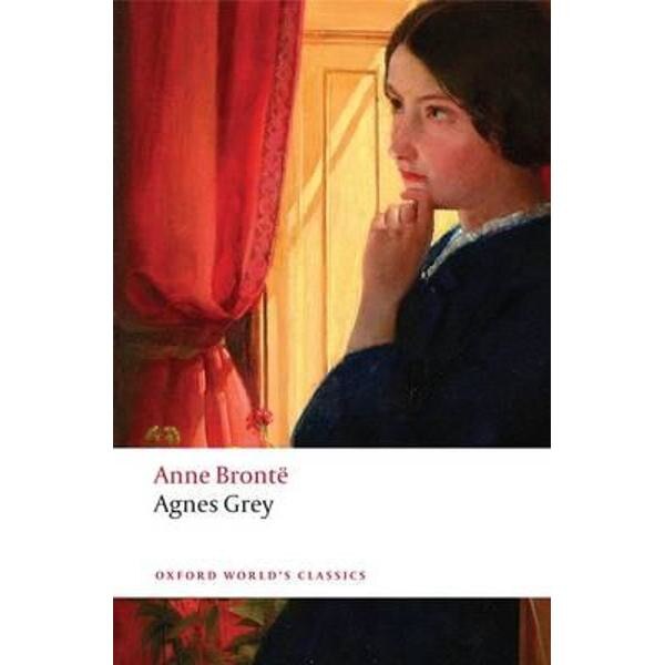 Agnes Grey
