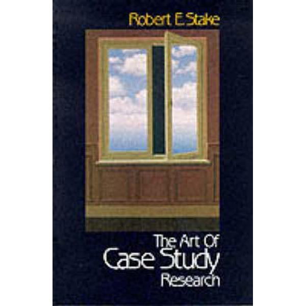 Art of Case Study Research