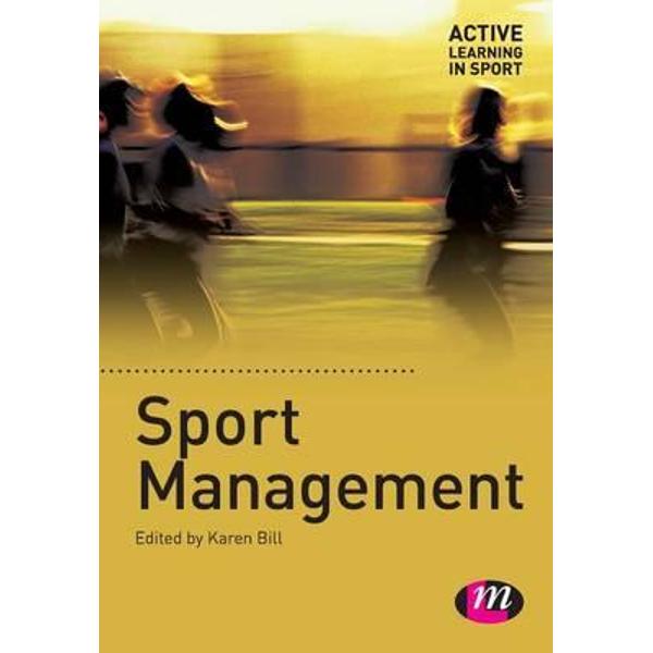 Sport Management