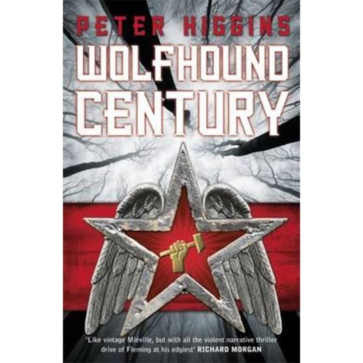 Wolfhound Century