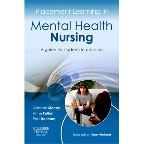 Placement Learning in Mental Health Nursing
