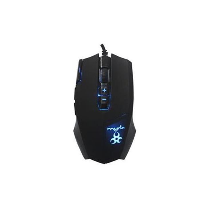 Mouse Gaming Myria Mg7511