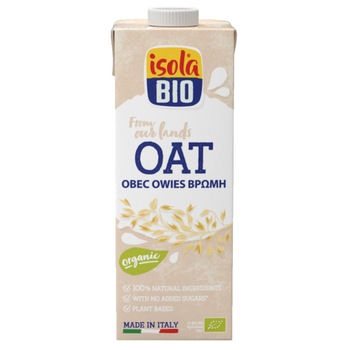 ECO Bautura din ovaz 1000ml ECO Bautura din ovaz 1000ml