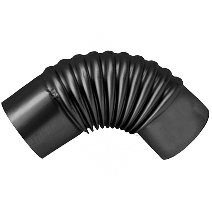 Set 20 coturi pentru evacuare, 120 mm - eMAG.ro