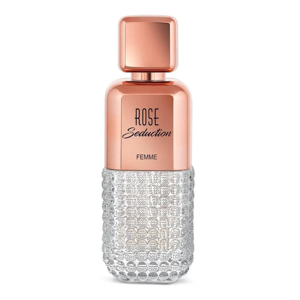 Apa de Parfum BVLGARI Rose Essentielle, Femei, 100ml - eMAG.ro
