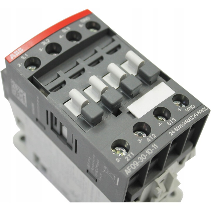 Kontaktor TH ABB AF16-30-10-13 0632