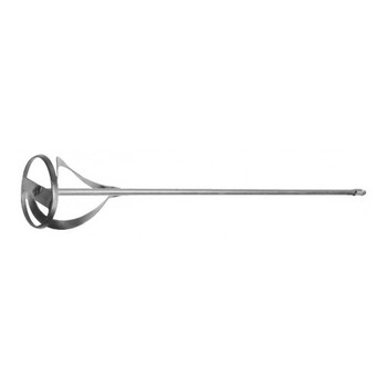 Amestecator SDS Zincat Evotools - Diametru: 85mm Lungime: 400 mm Amestecator SDS Zincat Evotools - Diametru: 85mm Lungime: 400 mm