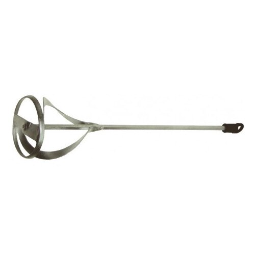 Amestecator Zincat Evotools - Diametru: 100mm Lungime: 600 mm