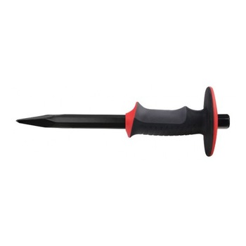Dorn pentru Zidarie cu Protectie Evotools - Lungime: 300mm Diametru: 19 mm Dorn pentru Zidarie cu Protectie Evotools - Lungime: 300mm Diametru: 19 mm