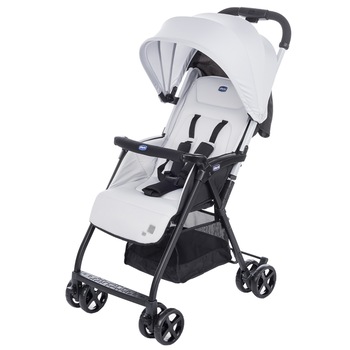 Carucior sport Ohlala, 0 luni+, Silver Carucior sport Ohlala, 0 luni+, Silver