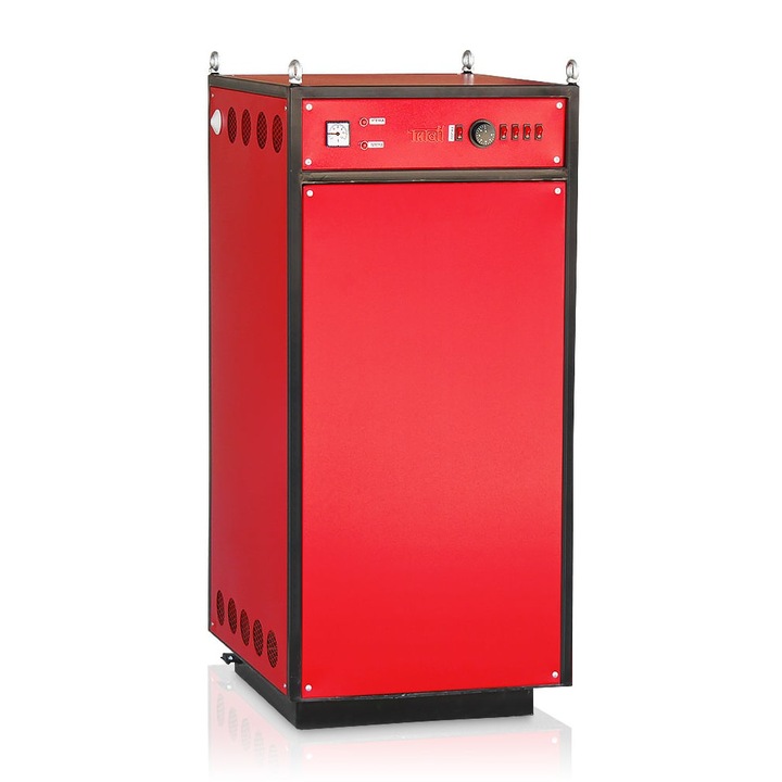 Centrala Electrica TITAN 150 kW, 380 V