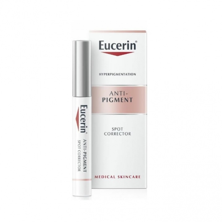 Серум за лице Eucerin, Anti-Pigment Corrector Manchas, 5 мл