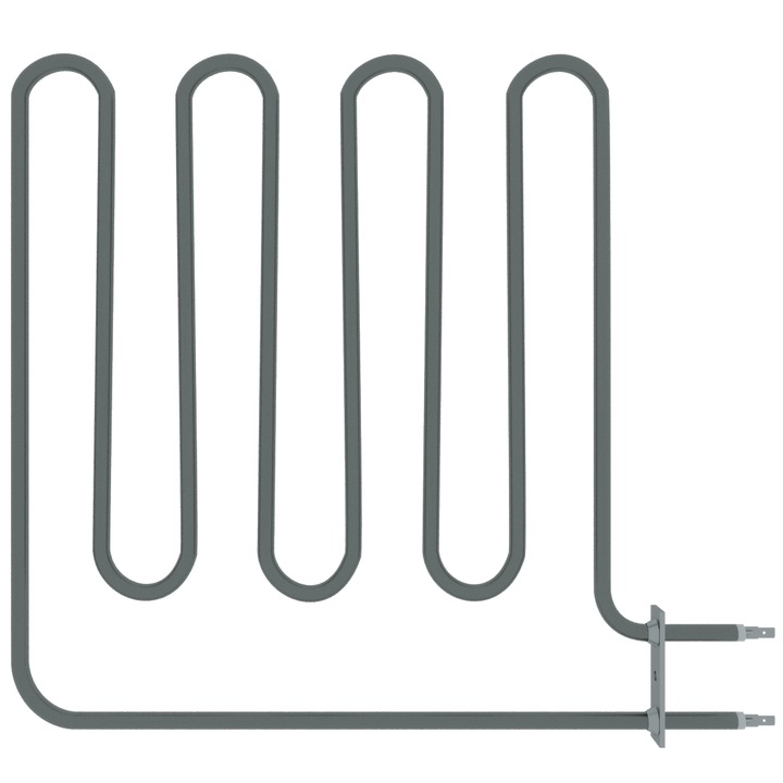 Rezistenta electrica 2000W pentru incalzitor Harvia Vega