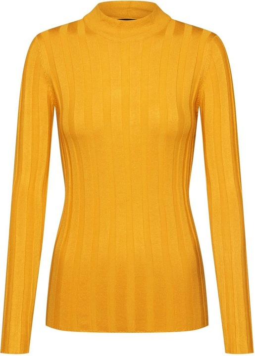Bluza dama, Sisters Point, Hotti, Viscoza/Nylon, Portocaliu, S INTL
