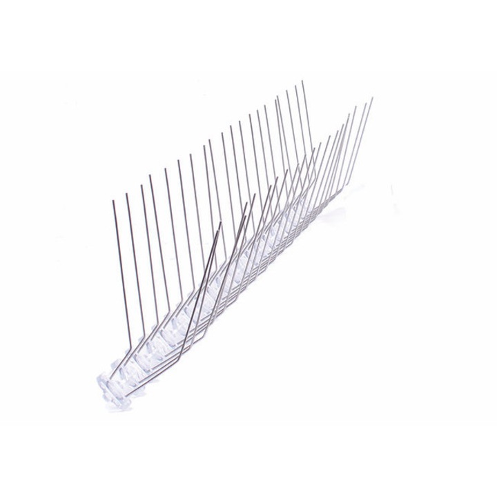 Szalag tüskékkel 50 cm ablakpárkányra/ereszre SAE-22008