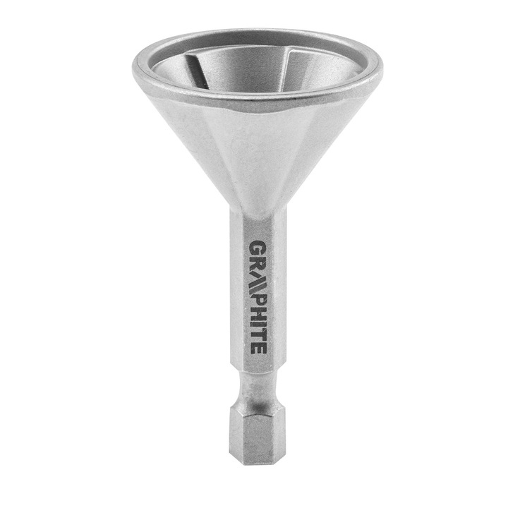 Tija de sanfrenare 4-20 mm, HEX