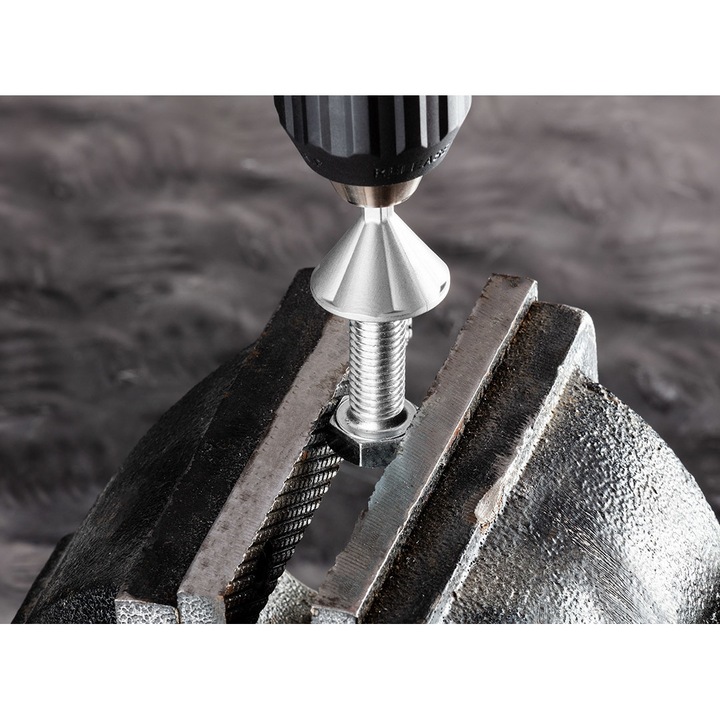Graphite Ferde 4-20 mm, HEX (56H246)