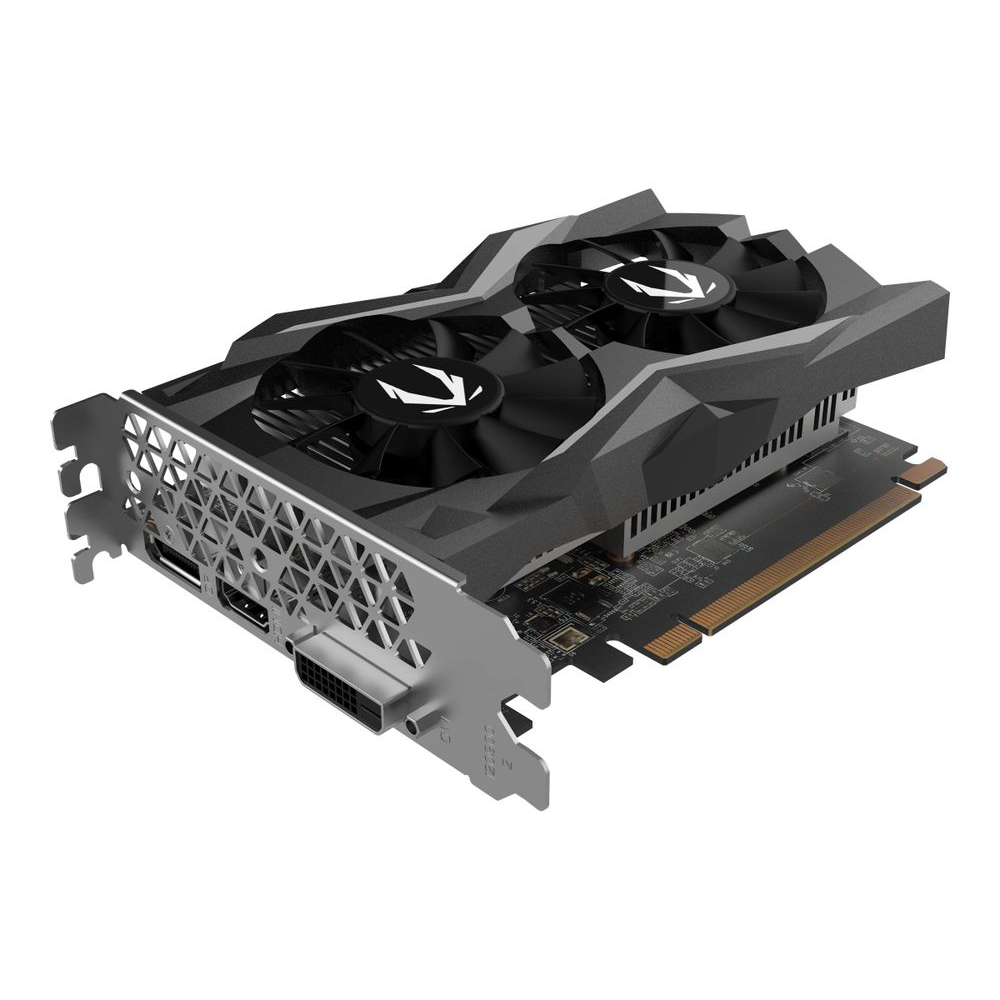 Nvidia Geforce Zotac 1650 Amp Core Jual ZOTAC Gaming Nvidia