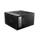Sursa PC, MSI, MPG A850G PCIE5, 850 W, Negru