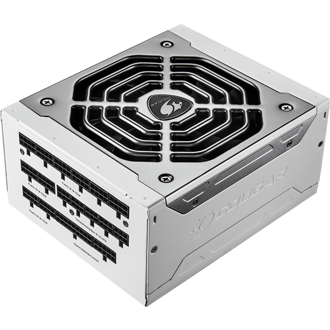 Cougar I Polar 1050 I 31PL105000P01 I PSU I 80plus Platinum / Full ...