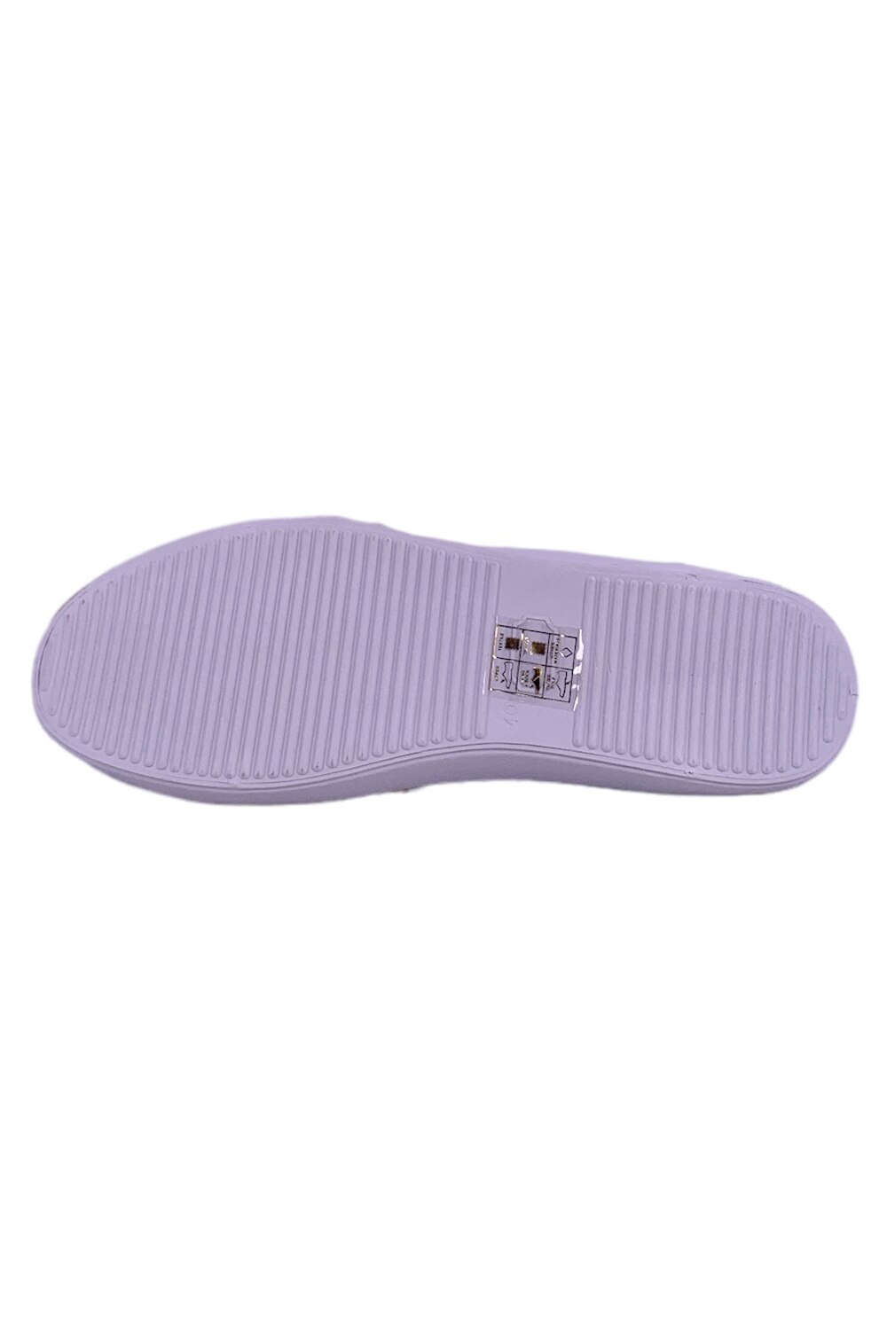 Дамски гуменки London Shoe Co 16481025 15-583, Slip On, С ластици, С ...