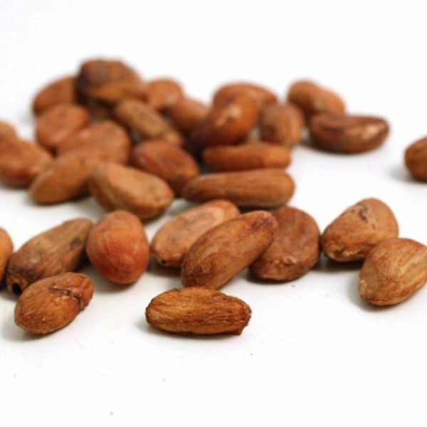 Boabe cacao Criollo BIO - 500 g - eMAG.ro