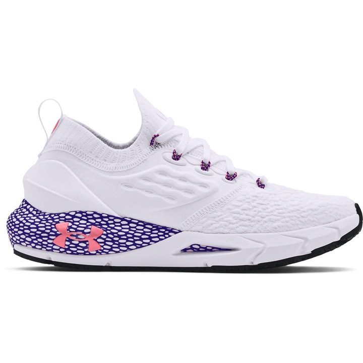 Половинки обувки За бягане Under Armour Hovr Phantom 2 Бели 41