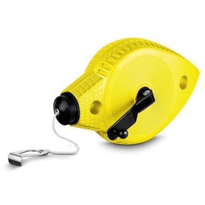 Sfoara cu creta de trasat 30m Stanley