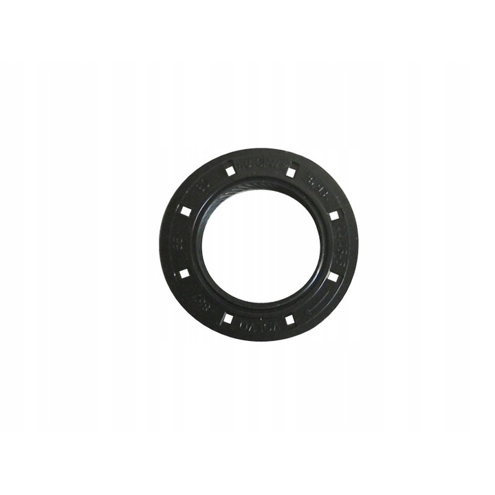 Tömítőhenger, Volvo, 850, OE, fekete