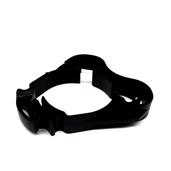 Üzemanyagtartály töltőcső tartó, Volvo, Kompatibilis a Volvo S60/S80/V70/XC90 típusokkal