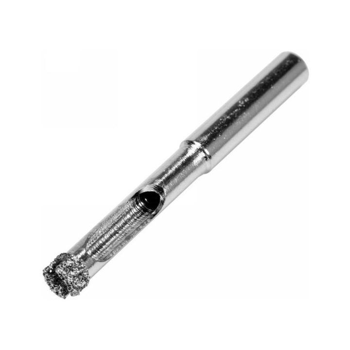 Yato gyémánt koronafúró 6 mm vizes/száraz