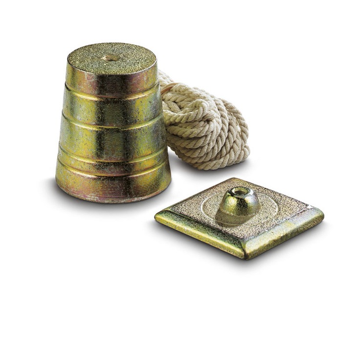 Оловна тел Stanley, 3 м х 500 гр