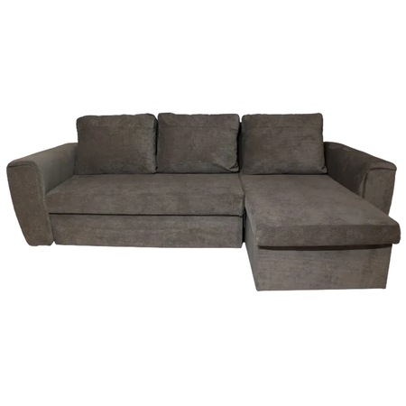 Coltar Hera, extensibil, stofa, 250 x 140 cm Maro