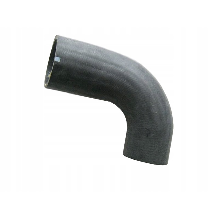 Intercooler légtömlő, Volvo, V70, 2.5TDI, fekete