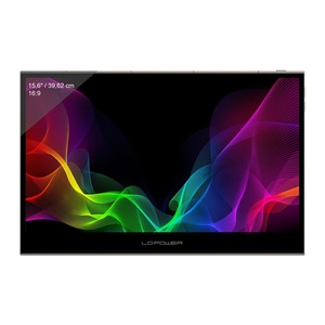 LED monitorok