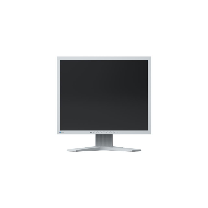 19" Eizo FlexScan S1934H-GY LED monitor szürke (S1934H-GY)
