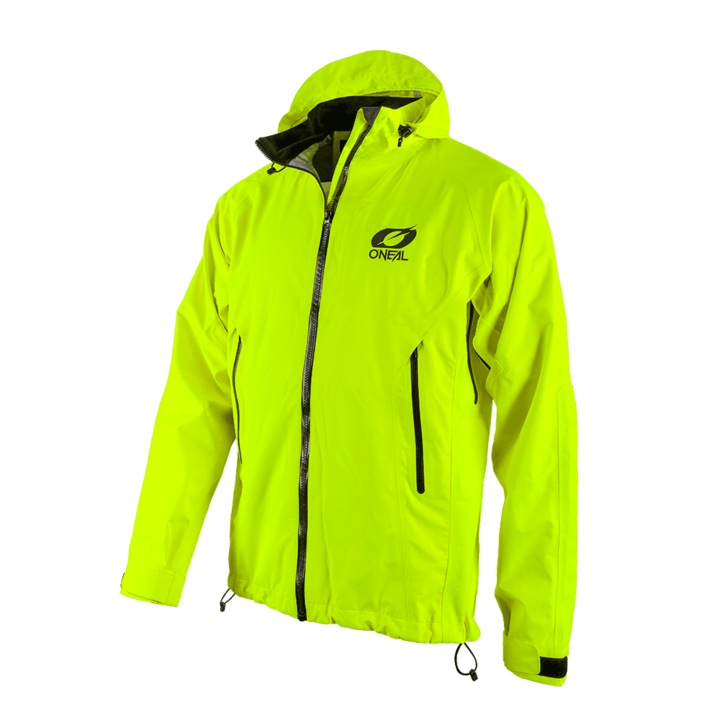 Husa de ploaie O'NEAL TSUNAMI NEON YELLOW, M